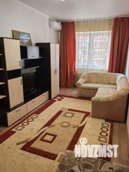 2-к квартира, посуточно, 60м2, 5/19 этаж