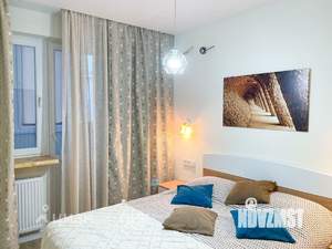 2-к квартира, на длительный срок, 50м2, 19/19 этаж