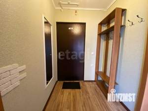 1-к квартира, на длительный срок, 37м2, 7/16 этаж