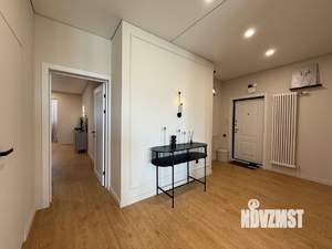 2-к квартира, на длительный срок, 74м2, 9/24 этаж