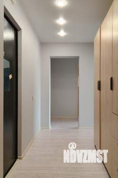 2-к квартира, на длительный срок, 51м2, 13/16 этаж