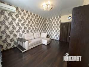 2-к квартира, на длительный срок, 59м2, 4/9 этаж