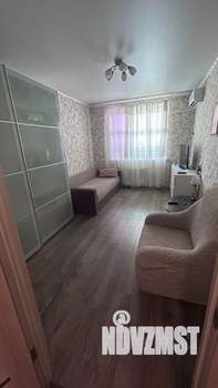 1-к квартира, на длительный срок, 34м2, 1/3 этаж