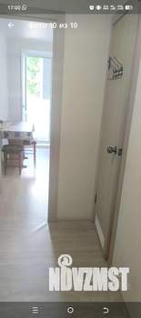 1-к квартира, на длительный срок, 40м2, 1/16 этаж