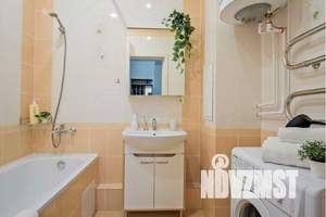 2-к квартира, посуточно, 77м2, 1/16 этаж
