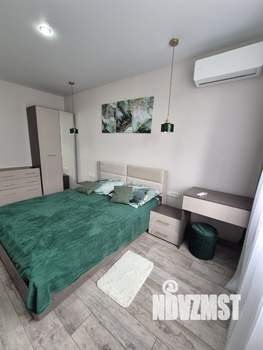 1-к квартира, на длительный срок, 37м2, 7/20 этаж
