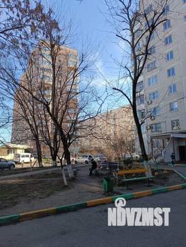 3-к квартира, на длительный срок, 66м2, 6/10 этаж