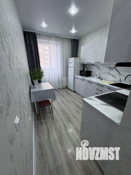 1-к квартира, на длительный срок, 36м2, 2/19 этаж