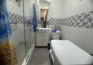 1-к квартира, на длительный срок, 41м2, 4/5 этаж