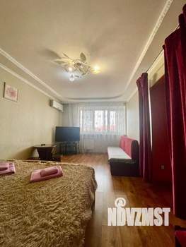 2-к квартира, посуточно, 64м2, 1/1 этаж