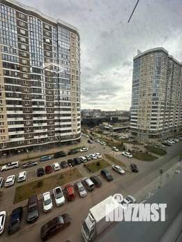 2-к квартира, на длительный срок, 58м2, 7/19 этаж