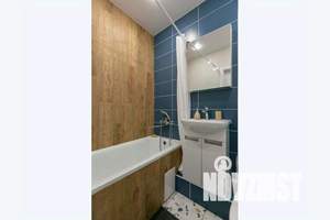 1-к квартира, посуточно, 24м2, 1/15 этаж