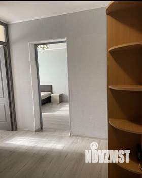 2-к квартира, на длительный срок, 65м2, 4/18 этаж