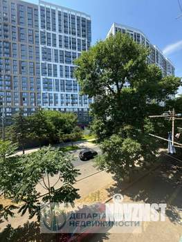 2-к квартира, на длительный срок, 56м2, 4/5 этаж