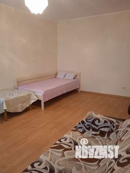 1-к квартира, на длительный срок, 39м2, 12/16 этаж