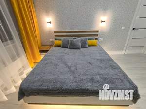 1-к квартира, посуточно, 40м2, 5/16 этаж