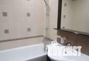 1-к квартира, на длительный срок, 40м2, 6/14 этаж