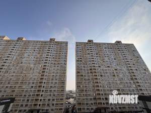 1-к квартира, на длительный срок, 34м2, 5/16 этаж