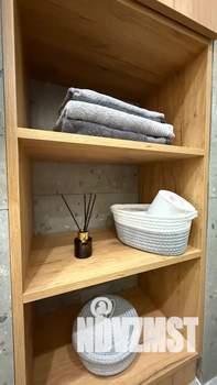 1-к квартира, посуточно, 48м2, 12/24 этаж