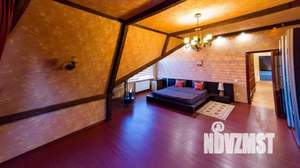 5-к квартира, посуточно, 270м2, 1/1 этаж