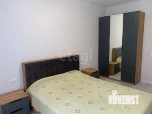 1-к квартира, на длительный срок, 41м2, 7/18 этаж