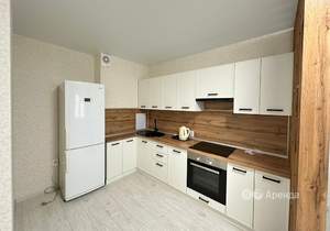 2-к квартира, на длительный срок, 38м2, 7/16 этаж