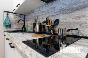 Студия квартира, посуточно, 21м2, 11/16 этаж