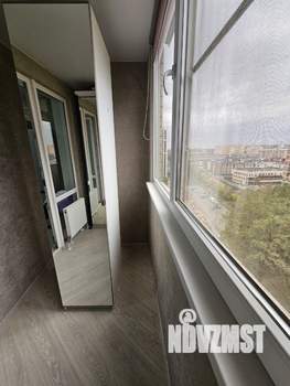 1-к квартира, на длительный срок, 30м2, 12/18 этаж