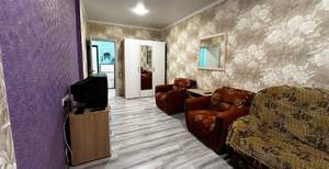 1-к квартира, на длительный срок, 41м2, 10/16 этаж