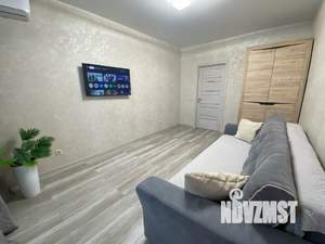 3-к квартира, посуточно, 65м2, 16/18 этаж