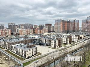 1-к квартира, на длительный срок, 35м2, 13/18 этаж