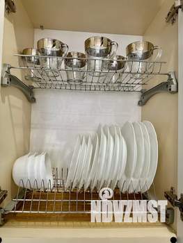 2-к квартира, посуточно, 65м2, 13/17 этаж