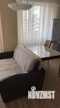 2-к квартира, на длительный срок, 50м2, 11/24 этаж