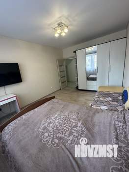 2-к квартира, на длительный срок, 60м2, 4/23 этаж