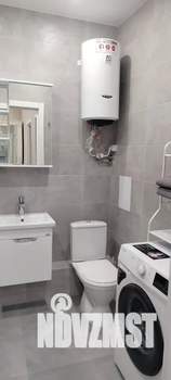 1-к квартира, посуточно, 40м2, 12/20 этаж