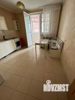 2-к квартира, на длительный срок, 50м2, 6/22 этаж