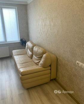 1-к квартира, на длительный срок, 35м2, 3/3 этаж