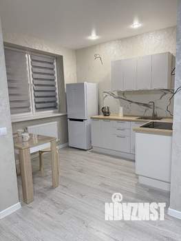 Студия квартира, на длительный срок, 30м2, 6/20 этаж