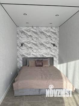 1-к квартира, на длительный срок, 37м2, 14/18 этаж