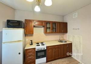 1-к квартира, на длительный срок, 36м2, 7/9 этаж