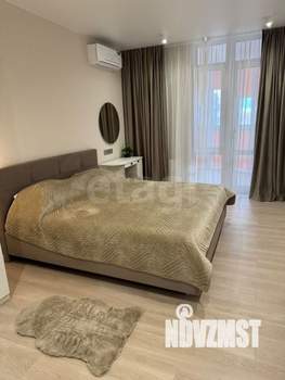 2-к квартира, на длительный срок, 80м2, 19/24 этаж