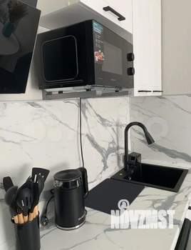 1-к квартира, на длительный срок, 29м2, 16/18 этаж