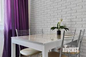 1-к квартира, посуточно, 39м2, 1/1 этаж