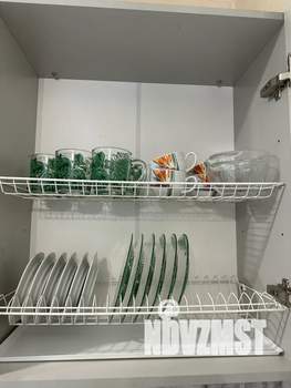 1-к квартира, посуточно, 40м2, 8/16 этаж