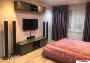 1-к квартира, на длительный срок, 38м2, 14/16 этаж