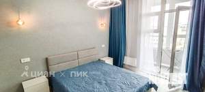1-к квартира, на длительный срок, 32м2, 5/18 этаж