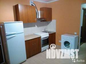 1-к квартира, на длительный срок, 40м2, 4/5 этаж