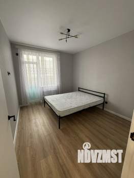 2-к квартира, на длительный срок, 50м2, 16/24 этаж