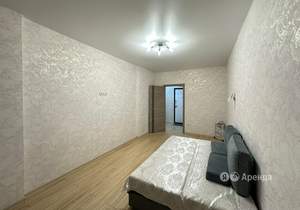 1-к квартира, на длительный срок, 46м2, 16/16 этаж