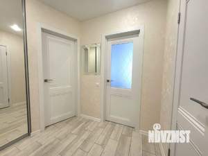 2-к квартира, на длительный срок, 42м2, 4/7 этаж